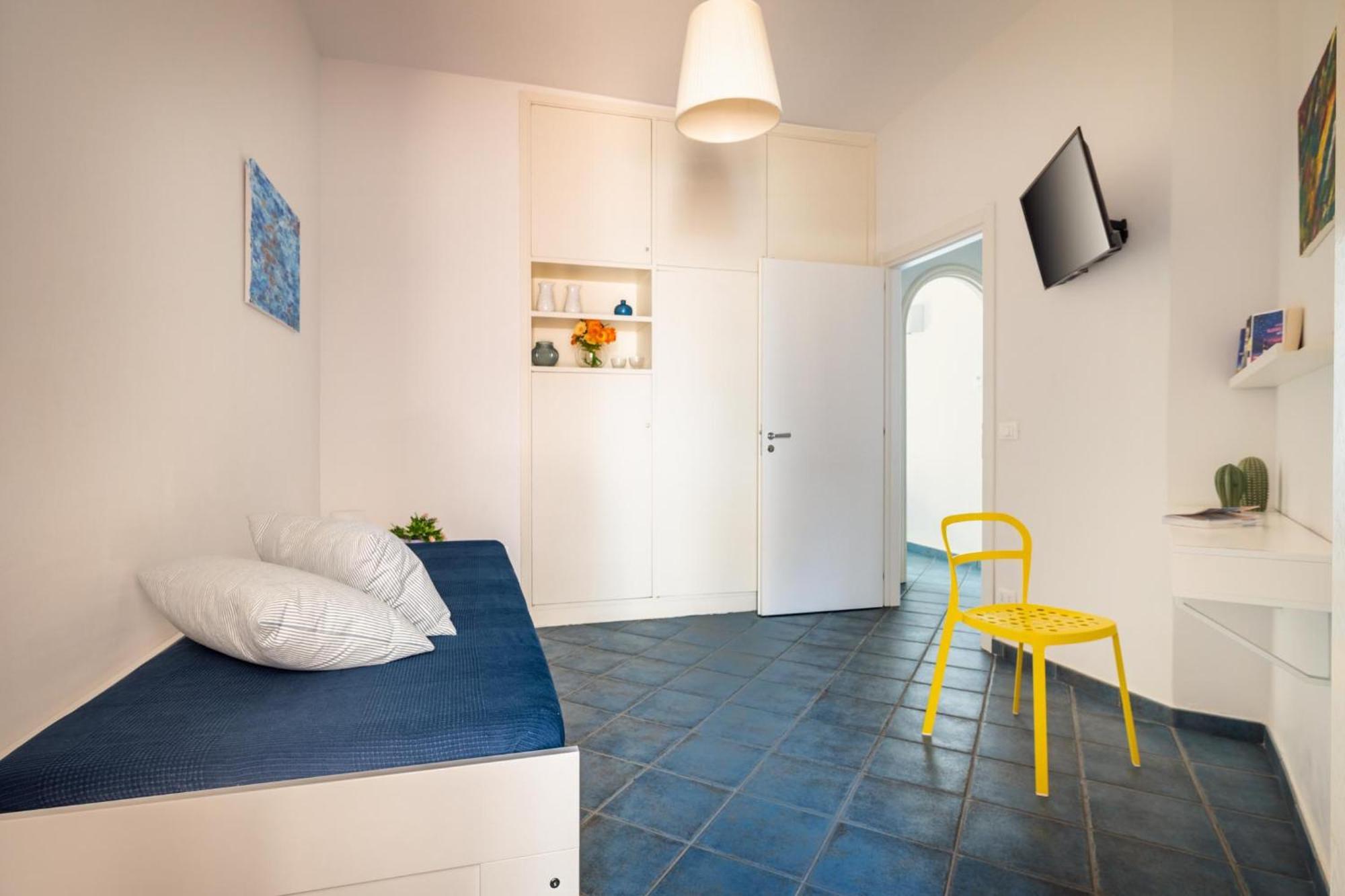 Blue54 - Pozzillo Sul Mare Fra L'Etna E Taormina Villa Exteriör bild