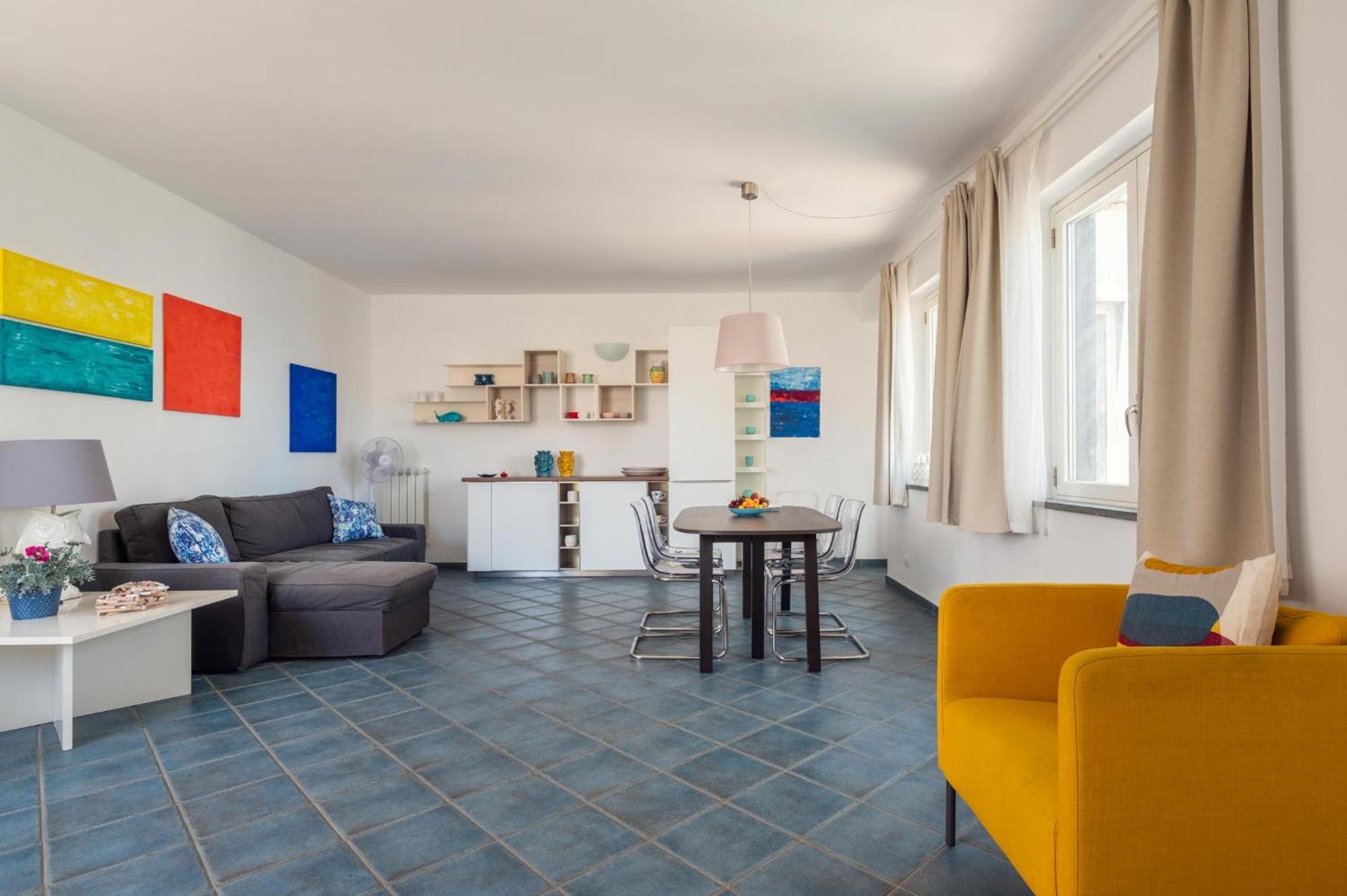 Blue54 - Pozzillo Sul Mare Fra L'Etna E Taormina Villa Exteriör bild