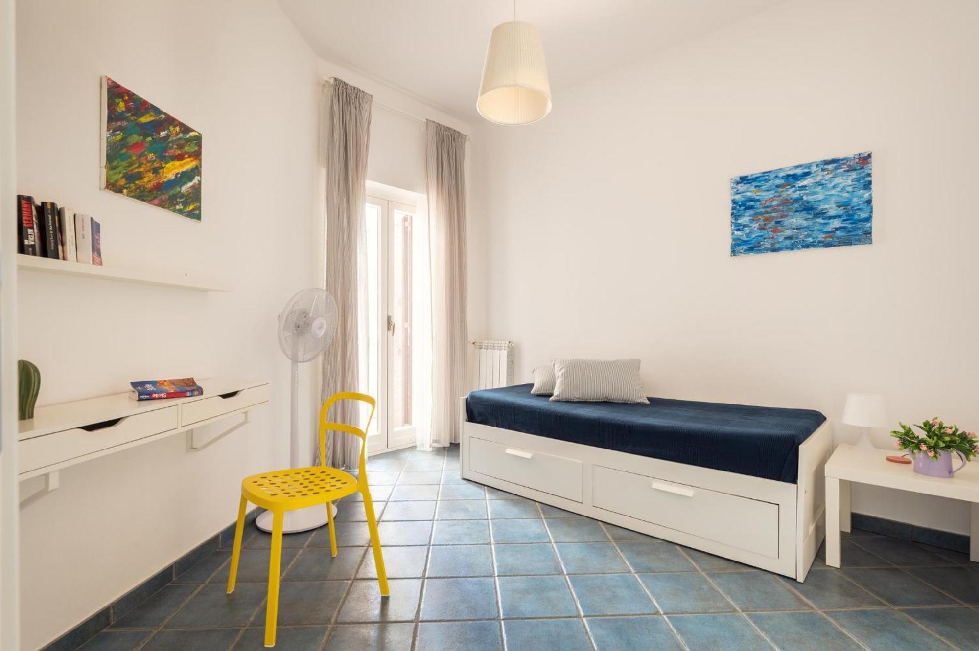 Blue54 - Pozzillo Sul Mare Fra L'Etna E Taormina Villa Exteriör bild