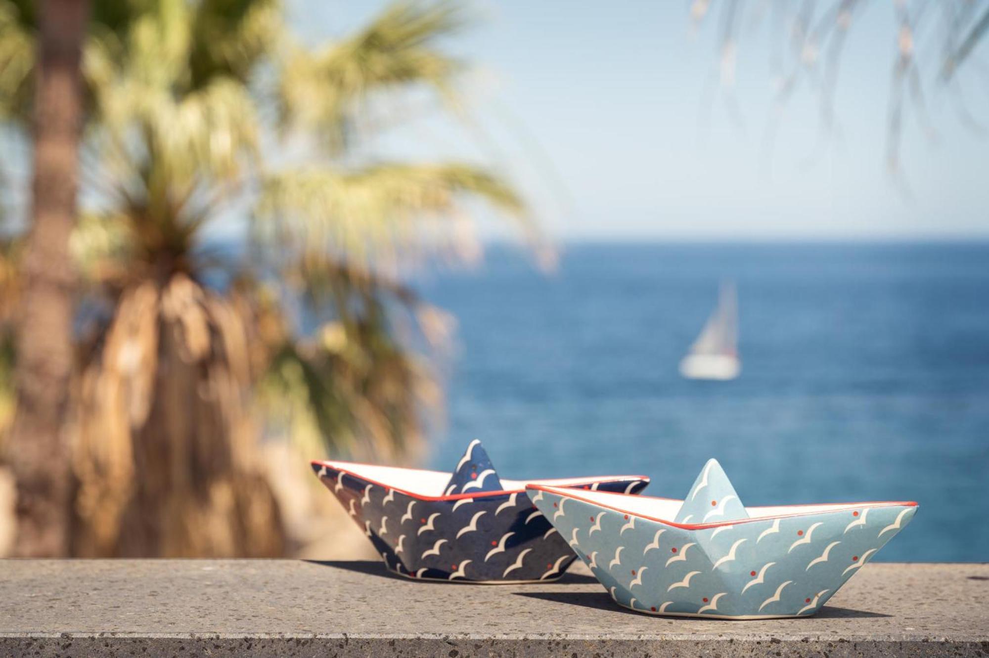 Blue54 - Pozzillo Sul Mare Fra L'Etna E Taormina Villa Exteriör bild