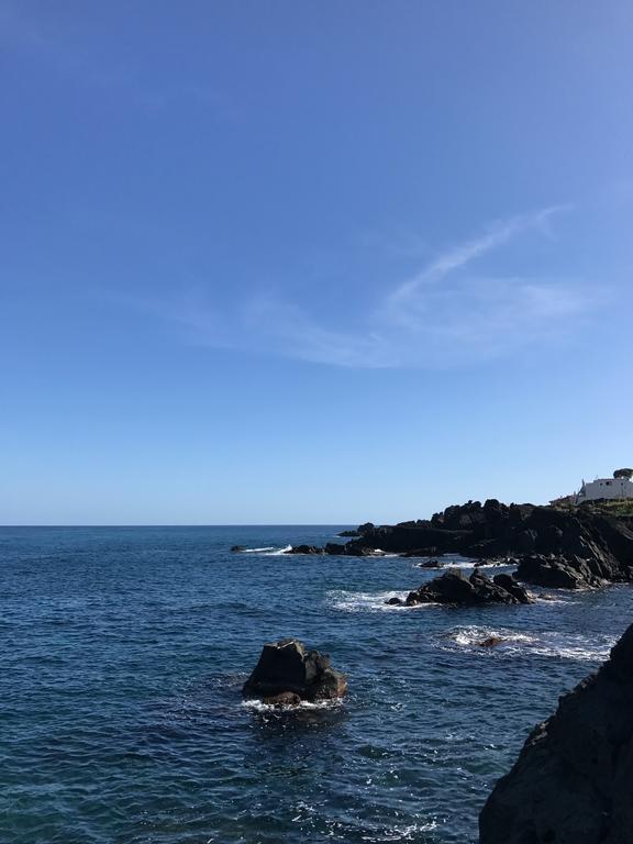 Blue54 - Pozzillo Sul Mare Fra L'Etna E Taormina Villa Exteriör bild